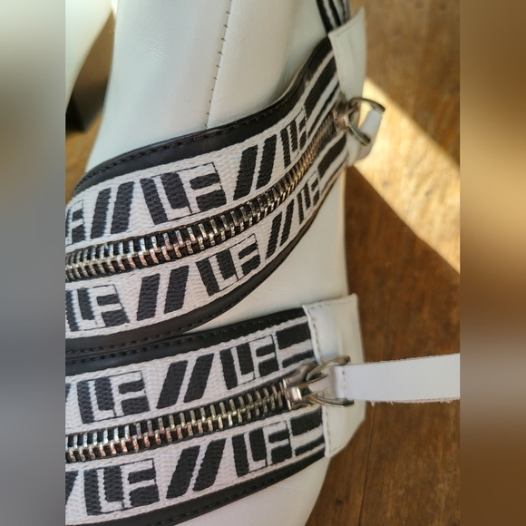 Nwob! LF BY JEFFREY CAMPBELL ankle boots - Picture 2 of 9